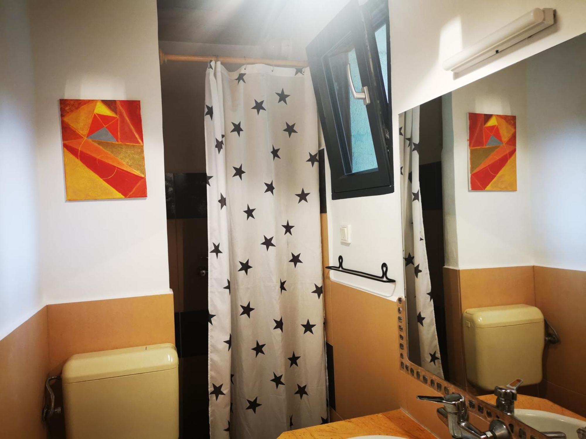 Arlekin Apartman Apartment เฮวิซ ภายนอก รูปภาพ